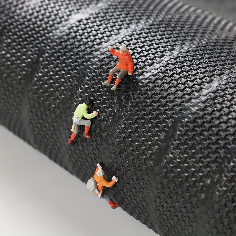 WeatherLux | Weather-Resistant Doormat