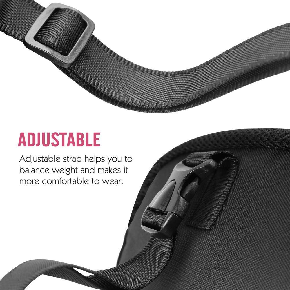 Skanto | Portable Dog Carrier Backpack