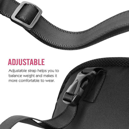 Skanto | Portable Dog Carrier Backpack