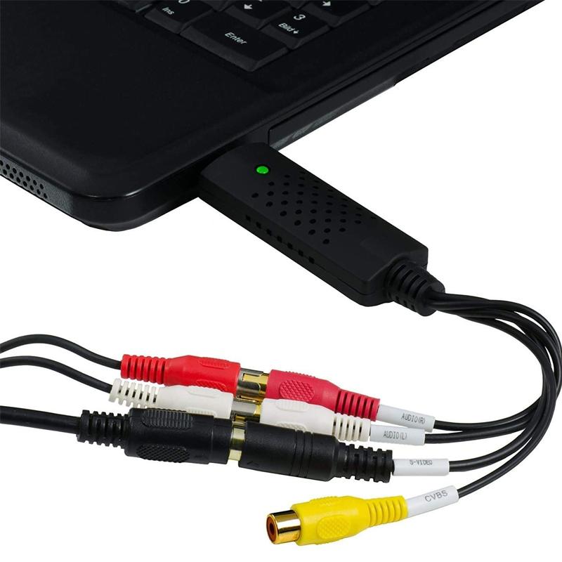 Skanto | USB Video Capture Card