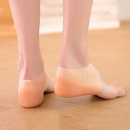 Skanto | Invisible Height-Increasing Insoles - Invisible Insoles