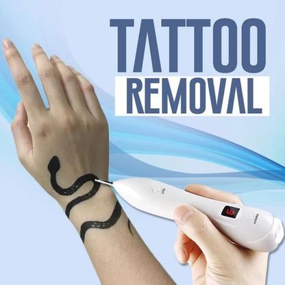 Skanto | Facial Hair Removal Pen