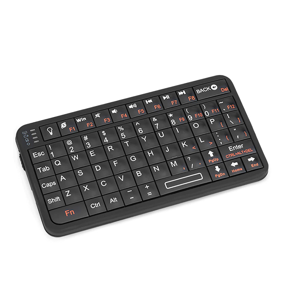 BowLift | 2in1 Wireless Freedom Air Keyboard