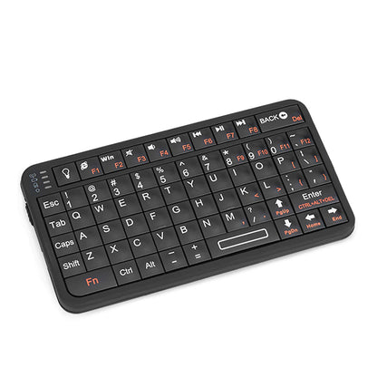 BowLift | 2in1 Wireless Freedom Air Keyboard