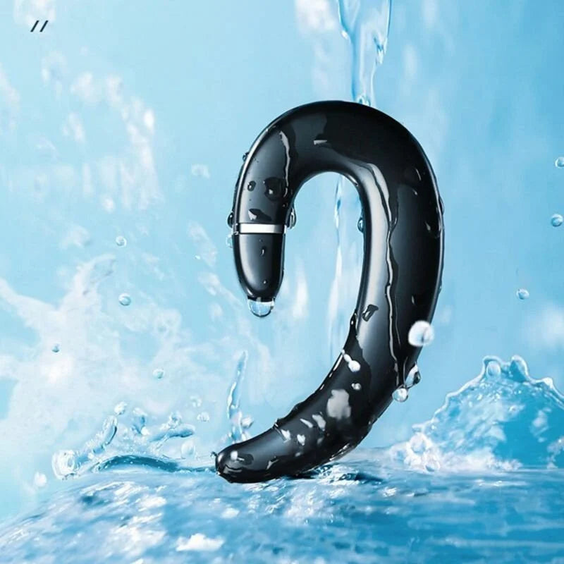 BowLift | C4 Bluetooth headset