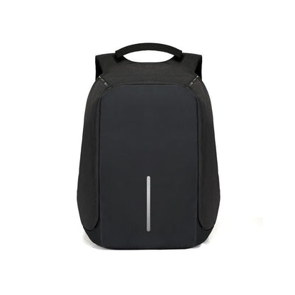 Skanto | Anti-Theft Backpack with USB Charging
