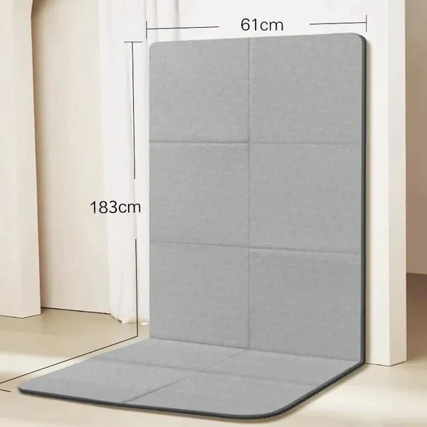 Skanto | Foldable Yoga Mat