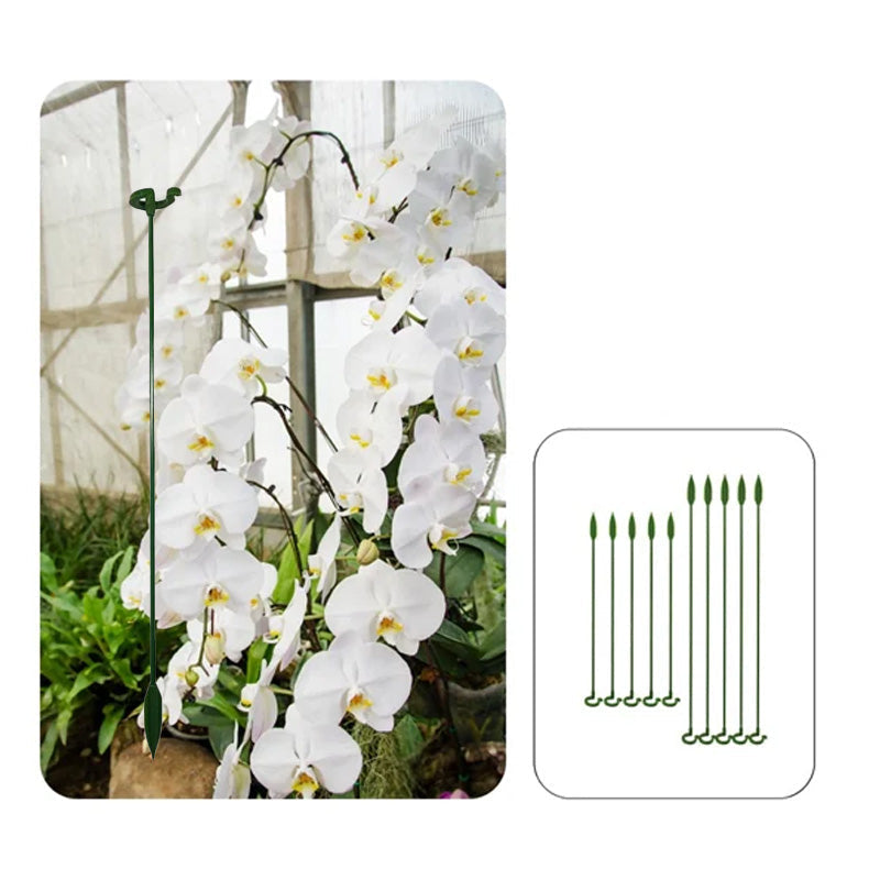 BowLift | Plant support stake (10 pieces)