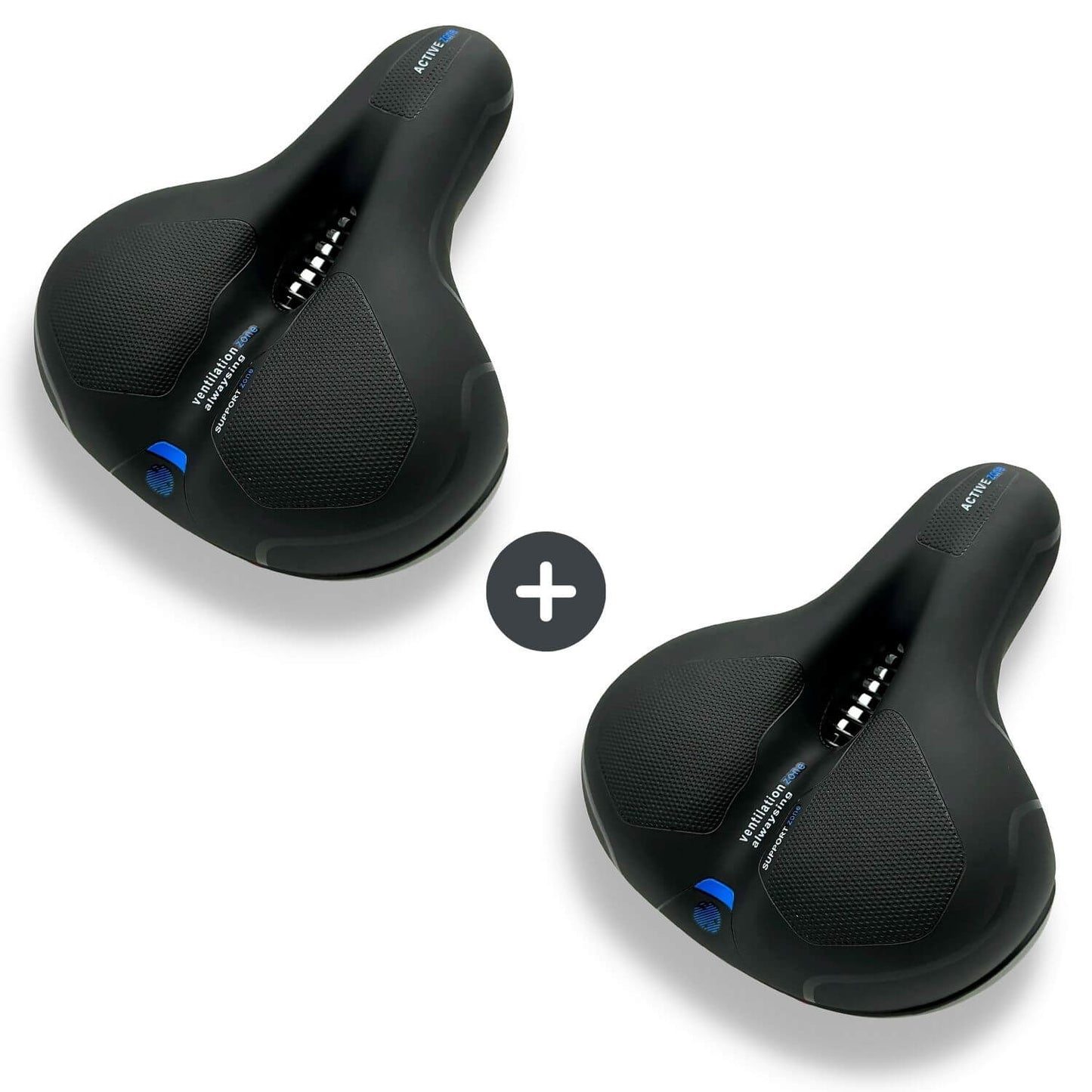 Skanto | CloudComfort Pro – Finally Pain-Free Cycling