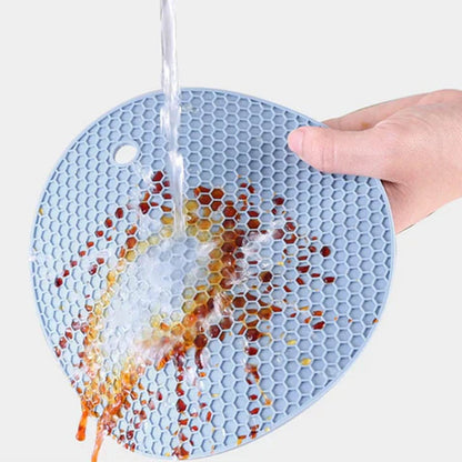 Skanto | All-Purpose Silicone Mat