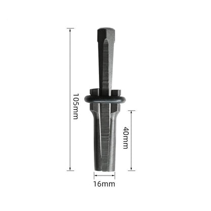 Skanto | Industrial Class 16 Wedge Stone Splitting Tool