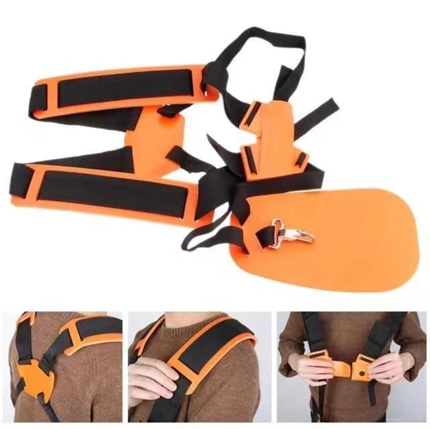 BowLift | Trimmer Shoulder Strap