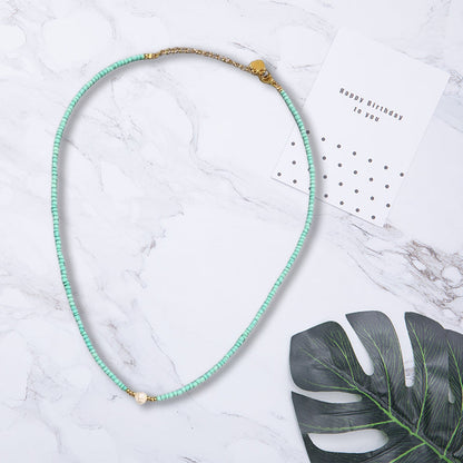 Skanto | Freshwater Pearl Necklace