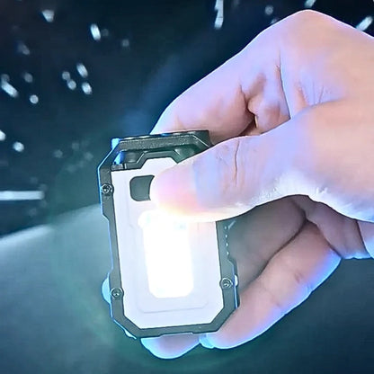 BowLift | High Power Mini Flashlight