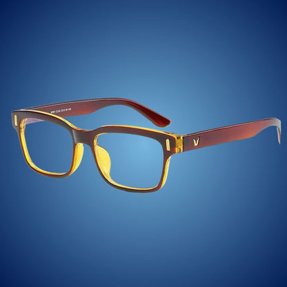 EyeShield Pro Blue Light Blocking Glasses | With UV Protection - Reduces Eye Fatigue - Improves Sleep Quality - Relieves Eye Strain Karnz