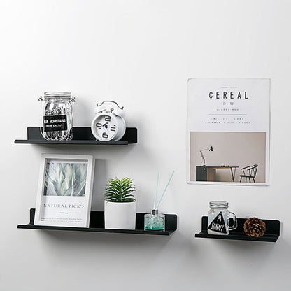 Skanto | Simple Metal Shelf Organizer