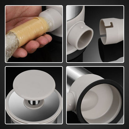 Sausage stuffer | Karnz
