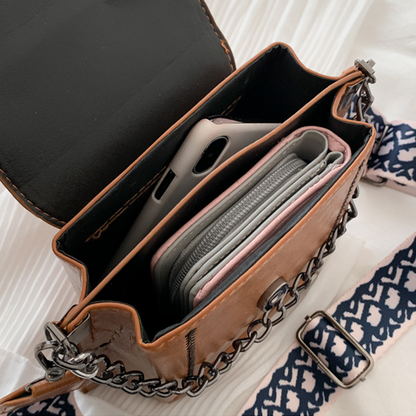 BowLift | New Style All-match Texture Shoulder Bag