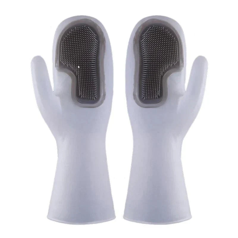 BowLift | Reusable Silicone Magic Gloves