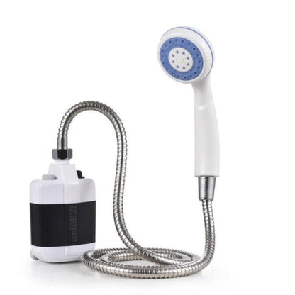 Skanto | FreshFlow Portable USB Rechargeable Shower