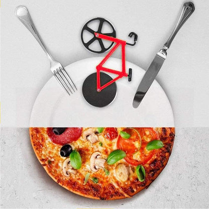 Skanto | Wheel Roller Pizza Cutter