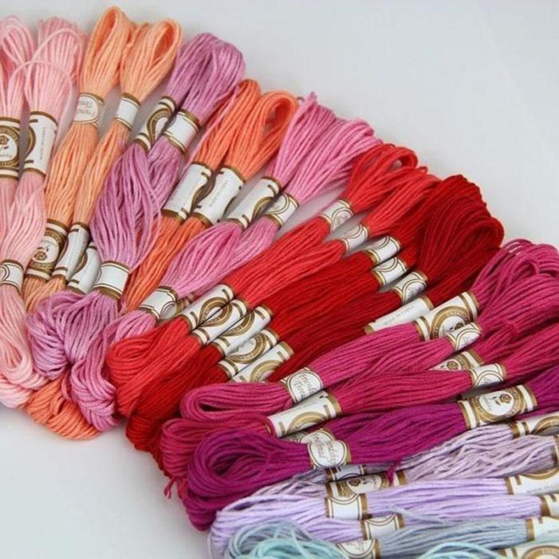 Skanto | Embroidery Thread