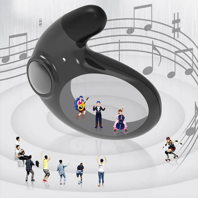 Skanto Buds | Wireless Earbuds for Unlimited Music Enjoyment