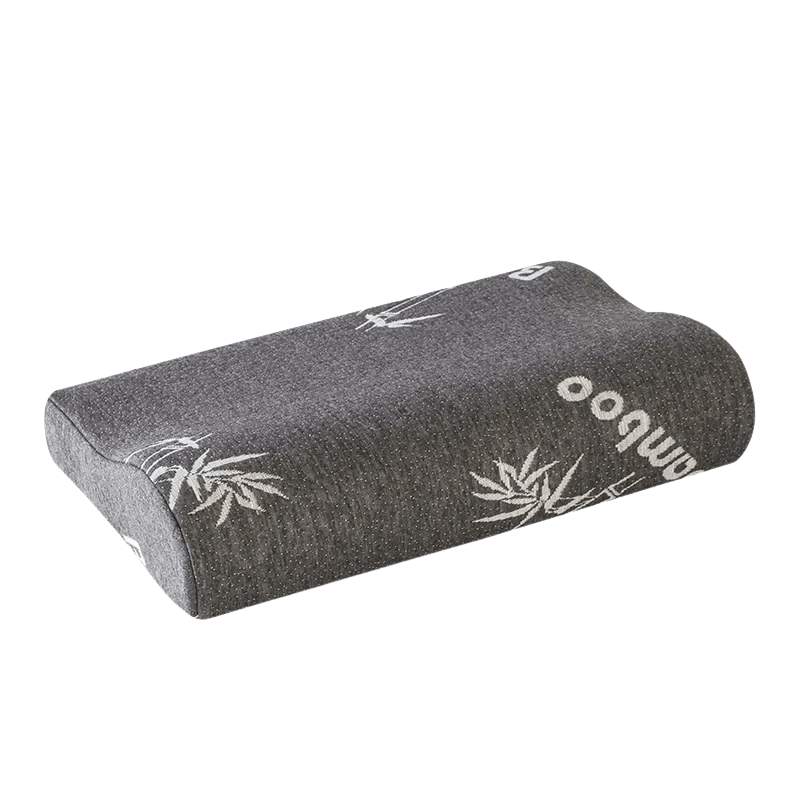 BowLift | Sustainable Bamboo Neck Pillow for Ergonomic Support