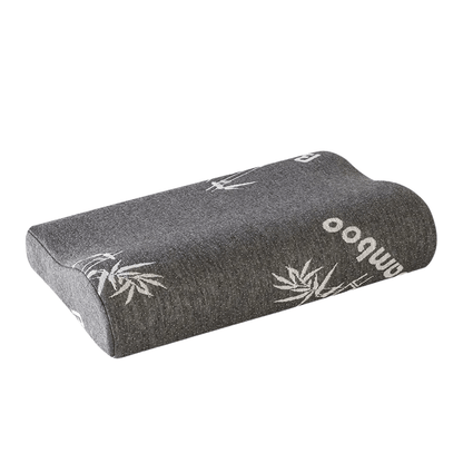 BowLift | Sustainable Bamboo Neck Pillow for Ergonomic Support