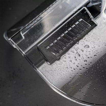 BowLift | Protective face shield