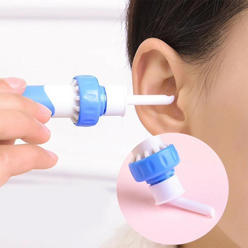 Skanto | Vacuum Earwax Remover