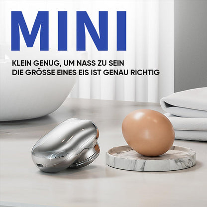 Brehn | USB Mini Shaver