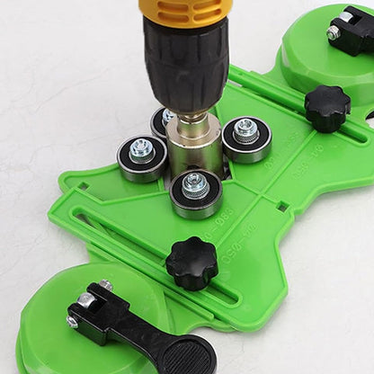 BowLift | Tile Hole Locator Tool