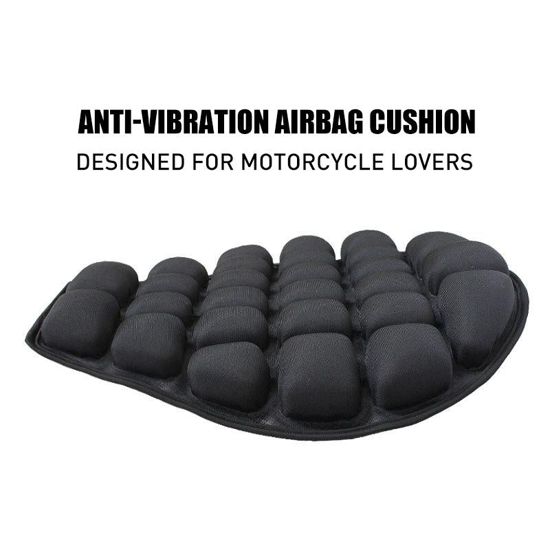 BowLift | Motorcycle 3D Cushion