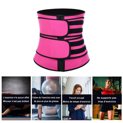 Fitness Belt Hip Band | Skanto