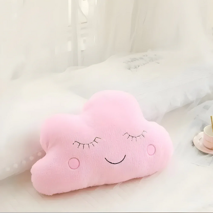 BowLift | Plush Decorative Cushion