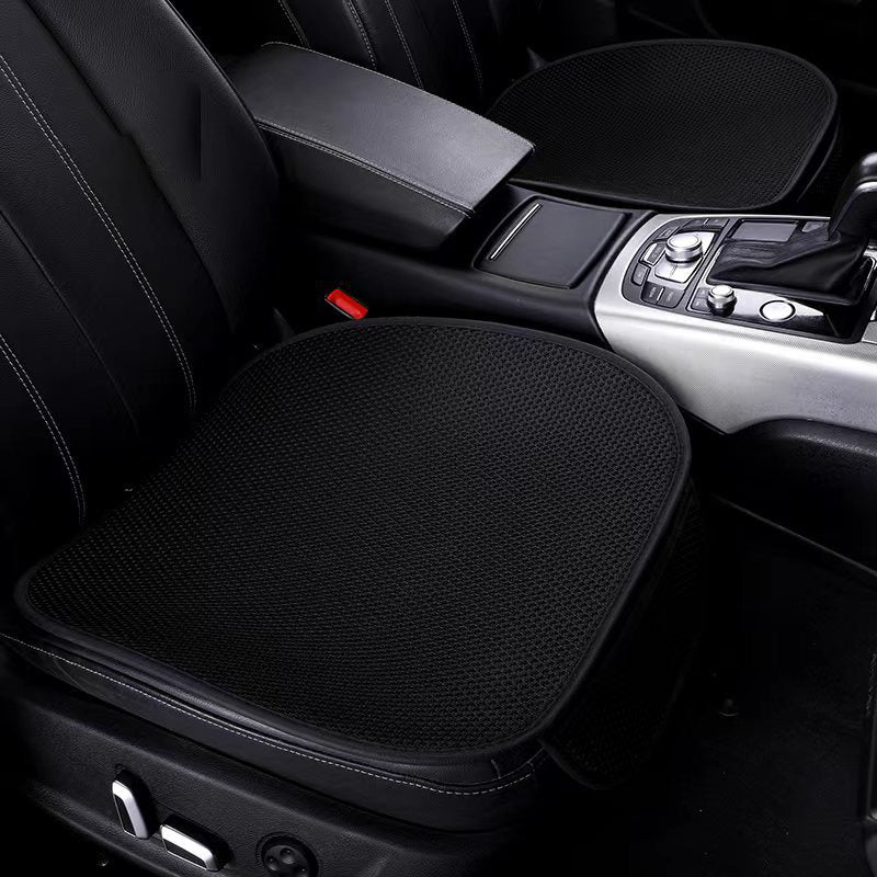 Skanto | Breathable Non-Slip Viscose Filament Car Seat Cover!