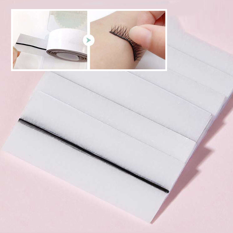 Skanto | Reusable Self-Adhesive Lashes