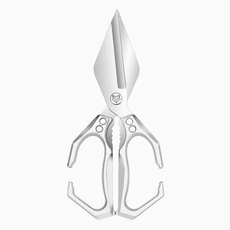 BowLift | Multi-functional heavy-duty kitchen scissors