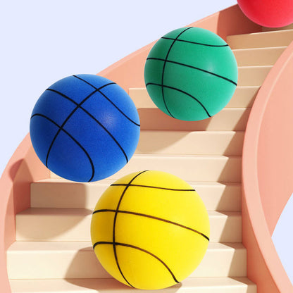 Skanto | Handleshh Silent Basketball