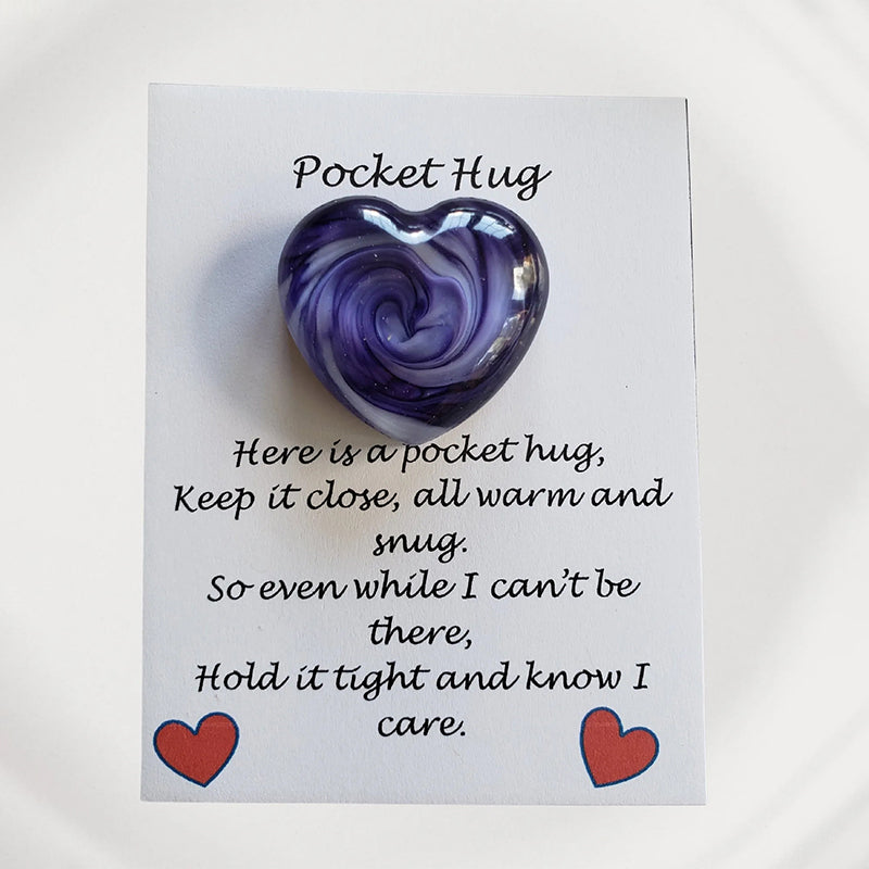 Skanto | Pocket Hug - Missing You Gift