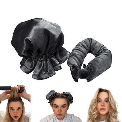 Skanto | Sleeveless Curling Hat
