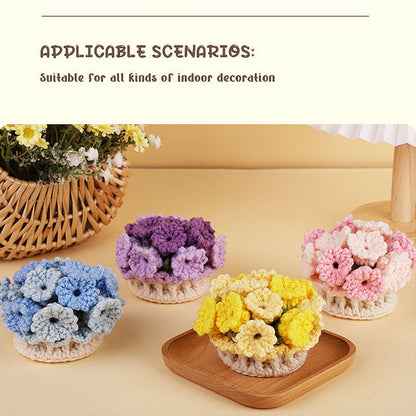 Skanto | Bloom - Creative DIY Underlay for Color and Style in Your Home!