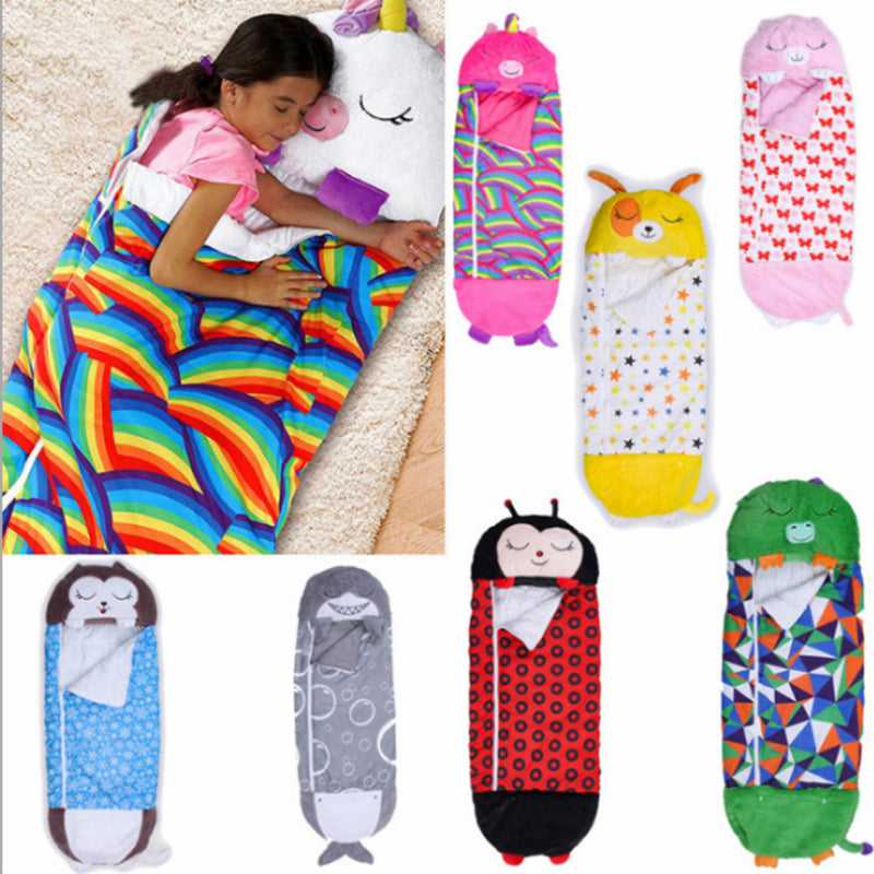Brehn | Lick Mat and Sleeping Bag