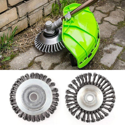 Skanto | Garden Weed Brush Grass Trimmer