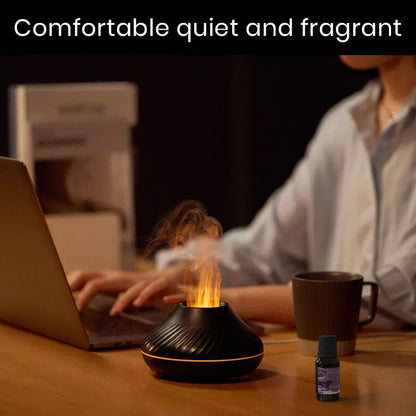 Skanto | USB Aromatherapy Diffuser