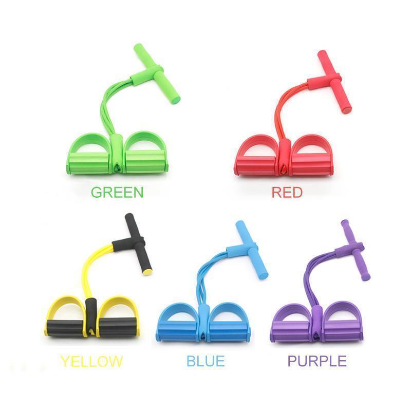 Skanto | Multi-functional Tension Rope