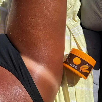 Skanto | Luxurious Intensive Sun Cream Gel