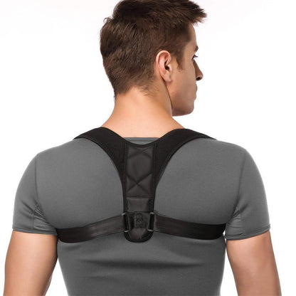 Skanto | Back Shoulder Corrector