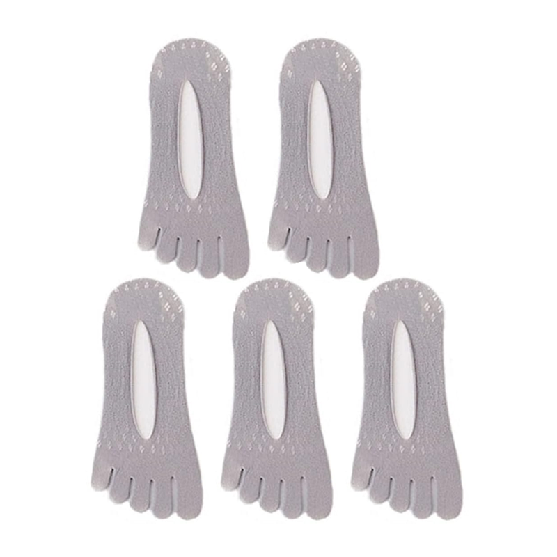 New Women's Toe Socks | Skanto
